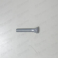 Coulter bolt 12x70