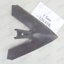 Coulter ClipOn 37-6mm            120