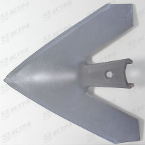 Coulter wing ClipOn 32 br 6mm