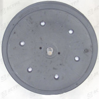 Ролик прикотуючий 3 x13 SR Otico (7,5 cm)