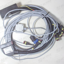 Cable loom Pronto 3-6 DC single hopper