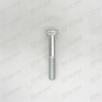 Screw SKS 12 x 70 DIN 931 8.8 gv.