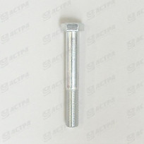 Screw SKS 24 x 170 DIN 931 8.8 gv.