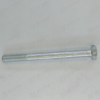 Болт 8*85 DIN 931 8.8 vz.
