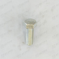 Screw SKS 24 x 70 DIN 933 8.8 gv.