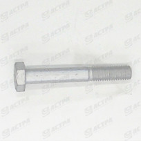 Screw SKS 10 x  70  DIN931 10.9 GEOM321A