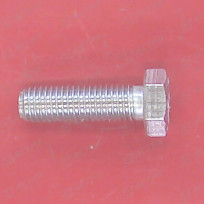 Болт 12 x  40  DIN 931 A2-70