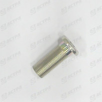 Болт 16x1,5x 40 спецболт 8.8 оц. лів.