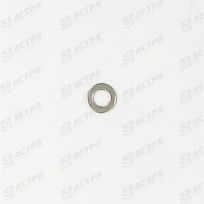 Washer A  8.4  gv.