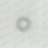 Disc D 12  RIPP-LOCK  GEOM