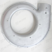 Fan housing left 6''