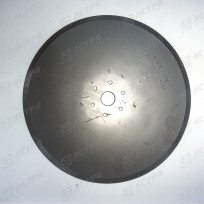 Диск сошника Ø 15" x 3,5