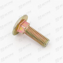 Болт M12х40 DIN603 ORIGINAL 238998.0