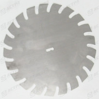 Metering Disc 21 Slot ø5,0