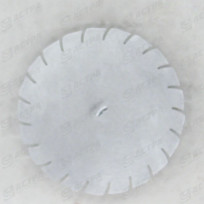 Диск дозатора 21 зуб д.2,0 (соняшник)