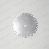 Metering disc 21 teeth Ø2,75mm
