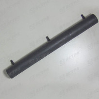 Палець гумовий D40 - 390 70 град. по Шору