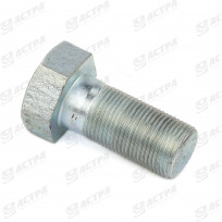 Csavar M27x60/45 - GB