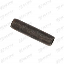 ROLL PIN 12x50mm black