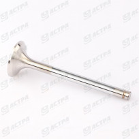 OUTLET VALVE