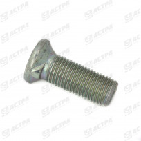 Болт M14*40*1.5 пр8.8 DIN11014 с двумя усами M211468