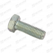 SCREW H M14x40 8.8 Z