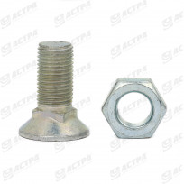 BOULON TFCC M14x35 10.9 E.Ord.