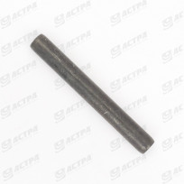 Штифт трубчастий 8*70 DIN1481 (D42616700) (29658) (мін 20)
