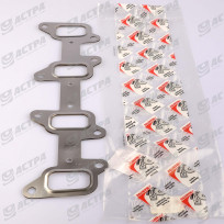 EXHAUST MANIFOLD GASKET