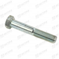 VIS H M24x140  8.8 Z