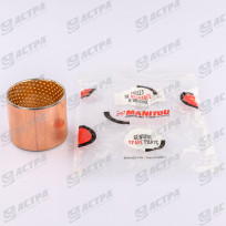 Втулка металева універсальна