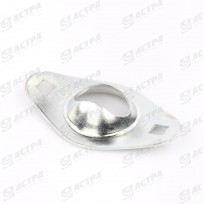 CLAMPING CAP