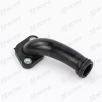 HYDRAULIC MANIFOLD