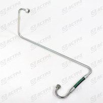 HYDRAULIC TUBE