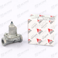DRAIN VALVE