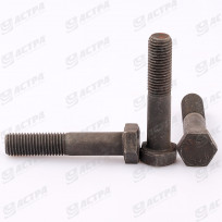 Болт H M16*80*2 пр10.9 DIN931   31207