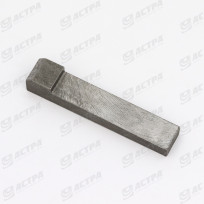 Шпонка ORIGINAL 14*9*63 D6887