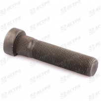 Болт метричний M22*95*1.5 пр10.9