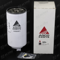 Фільтр паливний  /1R-0771 /531314D1/ 326-1643 /