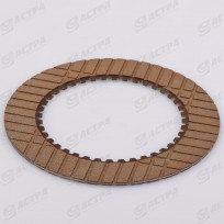 FRICTION DISC
