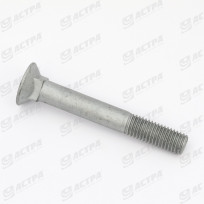 Scharschraube M 12x90 - 12.9  GEOM 321 A