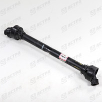 Вал карданний 9985-11 6Х8 шл. L-810 mm з обгонною муфтою
