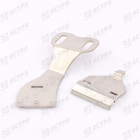SCRAPER, RH