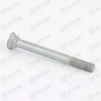 Болт лемішний M12x120 - 12.9 GEOM 321 A