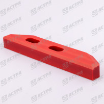 SLIDING PAD