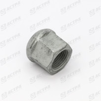Гайка колеса M18*1.5 пр9 DIN74361 321А