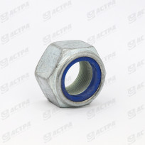 SSM M 30x2 DIN 985