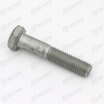 Screw SKS 12 x  60  DIN931 12.9 GEOM321A