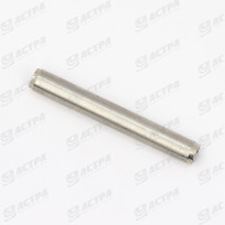 Split pin 6 x 50 A2
