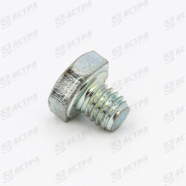 Болт M6х6 8.8 DIN933  Pronto
